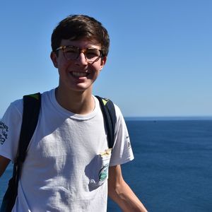 Meet your Posher, Graham